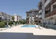 Buy Cheap 1+1 apartment in the center of Oba - furnished, glazed balcony, 350 m to the sea 5 
