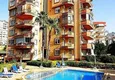 Buy Penthouse duplex 3+1 in Tosmur district — real estate in Alanya for a residence permit 5