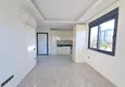 Affordable Purchase 1+1 apartment with appliances in Gazipasa - south side, residence with infrastructure 5 
