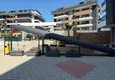 Buy Garden duplex 2+1 with fine finishing in Oba, Alanya 11 