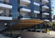 Buy Garden duplex 2+1 with fine finishing in Oba, Alanya 12 