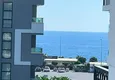 Affordable Purchase  Turnkey 1+1 apartment in Kargicak - 300 m from the sea, offer from the owner 11 