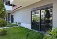 Affordable Purchase  Garden duplex 2+1 with fine finishing in Oba, Alanya 2 