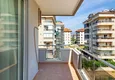 Affordable Purchase Apartment 1+1 in the Kestel area on the first line — furnished and with sea views 14 