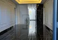 Buy Garden duplex 2+1 with fine finishing in Oba, Alanya 13 