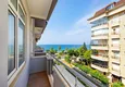 Affordable Purchase Apartment 1+1 in the Kestel area on the first line — furnished and with sea views 15 