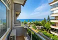 Affordable Purchase Apartment 1+1 in the Kestel area on the first line — furnished and with sea views 16 