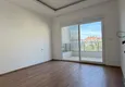 Affordable Purchase  Garden duplex 2+1 with fine finishing in Oba, Alanya 9 