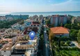 Buy Furnished 2+1 apartment in the center of Alanya, Keykubat beach area — 150 meters from the sea 3 