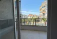 Affordable Purchase  Garden duplex 2+1 with fine finishing in Oba, Alanya 18 