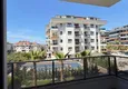Affordable Purchase  Garden duplex 2+1 with fine finishing in Oba, Alanya 19 