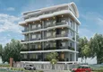 Buy Investment property in the center of Alanya - 50m from Keykubat Beach  3 