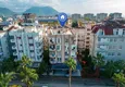 Buy Furnished 2+1 apartment in the center of Alanya, Keykubat beach area — 150 meters from the sea 4 