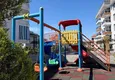 Buy Garden duplex 2+1 with fine finishing in Oba, Alanya 5 