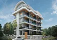 Buy Investment property in the center of Alanya - 50m from Keykubat Beach  5 
