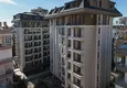 Buy New investment project for a residential complex with rich infrastructure in the center of Alanya 5 