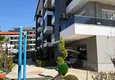 Buy Garden duplex 2+1 with fine finishing in Oba, Alanya 6 