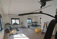 Buy Garden duplex 2+1 with fine finishing in Oba, Alanya 15 