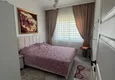 Affordable Purchase  Turnkey 1+1 apartment in Kargicak - 300 m from the sea, offer from the owner 6 