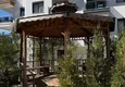 Buy Garden duplex 2+1 with fine finishing in Oba, Alanya 8 