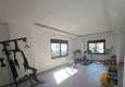 Buy Garden duplex 2+1 with fine finishing in Oba, Alanya 16 