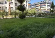 Buy Garden duplex 2+1 with fine finishing in Oba, Alanya 10 