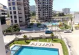 Buy 1+1 apartment in Gazipasa with a fine finish in a modern complex 2 