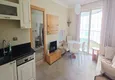 Affordable Purchase One bedroom apartment with mountain views in a premium complex — Alanya, Mahmutlar district 1