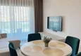 Affordable Purchase  1+1 apartment for rent in Mahmutlar — furnished and with views of the A40 mountains 3 