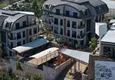 Buy Luxury premium residence project in Alanya Kargicak district 10 