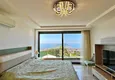 Affordable Purchase Luxury 4+1 villa in Alanya, Bektash Mountain District - furniture, swimming pool, panoramic view 10