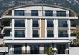 Buy Luxury premium residence project in Alanya Kargicak district 11 
