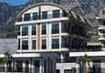 Buy Luxury premium residence project in Alanya Kargicak district 12 
