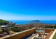 Buy Luxury 4+1 villa in Alanya, Bektash Mountain District - furniture, swimming pool, panoramic view 12