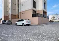 Buy 1+1 apartment in Gazipasa with a fine finish in a modern complex 13 