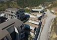 Buy Luxury premium residence project in Alanya Kargicak district 14 