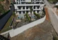 Buy Luxury premium residence project in Alanya Kargicak district 16 