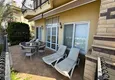 Affordable Purchase 4+1 villa on the territory of a hotel complex in Mahmutlar — furniture, garden, panoramic view 8 