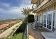 Affordable Purchase 4+1 villa on the territory of a hotel complex in Mahmutlar — furniture, garden, panoramic view 9 