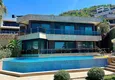 Buy Luxury 4+1 villa in Alanya, Bektash Mountain District - furniture, swimming pool, panoramic view 1