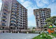 Buy 1+1 apartment in Gazipasa with a fine finish in a modern complex 1 