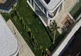 Buy Luxury premium residence project in Alanya Kargicak district 20 