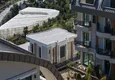 Buy Luxury premium residence project in Alanya Kargicak district 24 