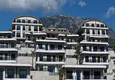 Buy Luxury premium residence project in Alanya Kargicak district 2 