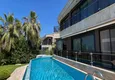 Buy Luxury 4+1 villa in Alanya, Bektash Mountain District - furniture, swimming pool, panoramic view 2