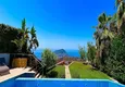 Buy Luxury 4+1 villa in Alanya, Bektash Mountain District - furniture, swimming pool, panoramic view 3