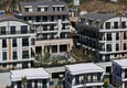 Buy Luxury premium residence project in Alanya Kargicak district 4 