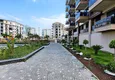 Buy 1+1 apartment in Gazipasa with a fine finish in a modern complex 5 