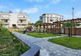 Buy 1+1 apartment in Gazipasa with a fine finish in a modern complex 7 