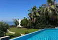 Buy Luxury 4+1 villa in Alanya, Bektash Mountain District - furniture, swimming pool, panoramic view 7